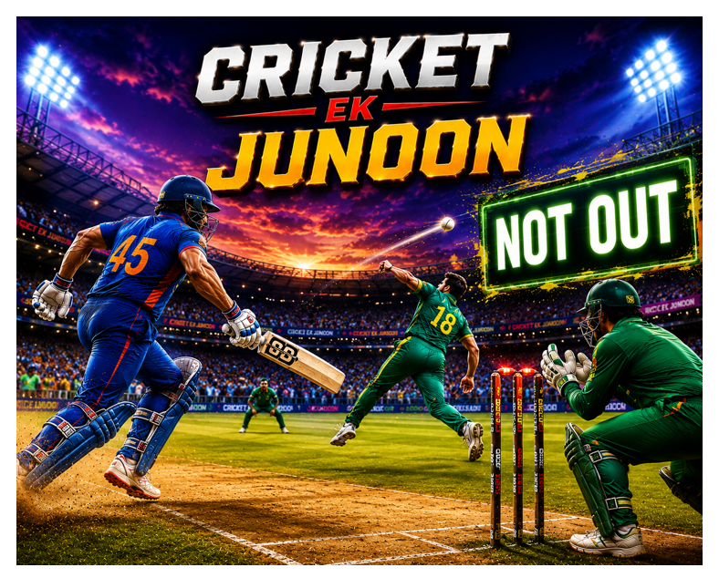 CRICKET